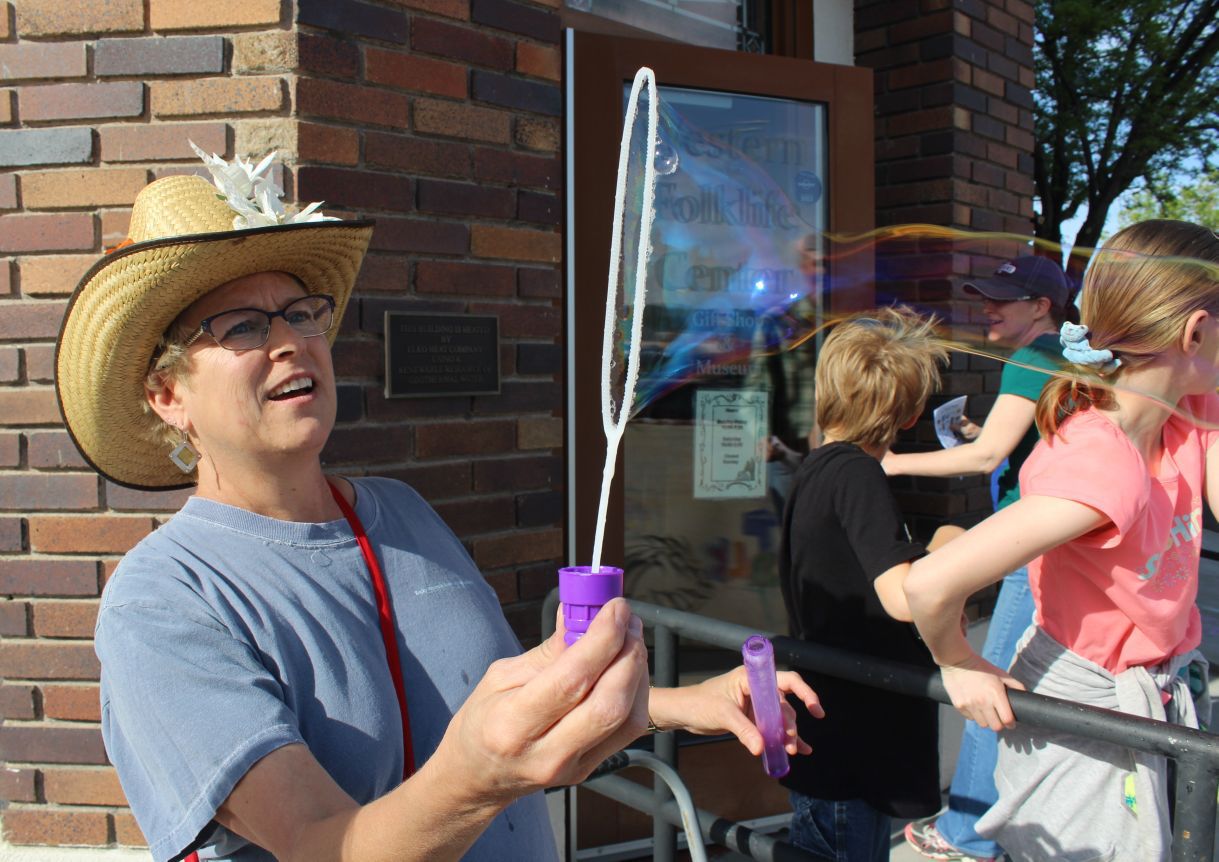 Sweetwater Art Walk 25